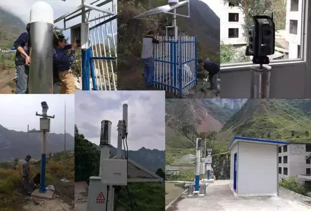 依托这套组合方案