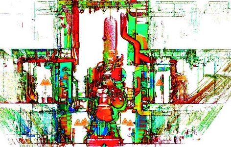 Trimble X7 三维激光扫描仪、天宝X7三维扫描仪、Trimble Perspective 外业软件、高精度自动整平、武汉天宝耐特、油罐测量