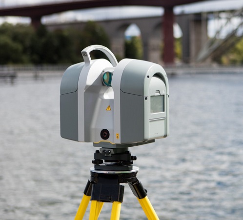 测程和测量精度等方面的优异表现,tx8能够为工业测量,工程测量,建筑