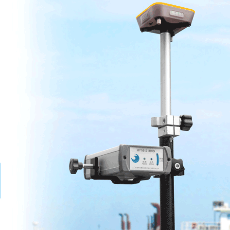 海洋之星便携式测深仪