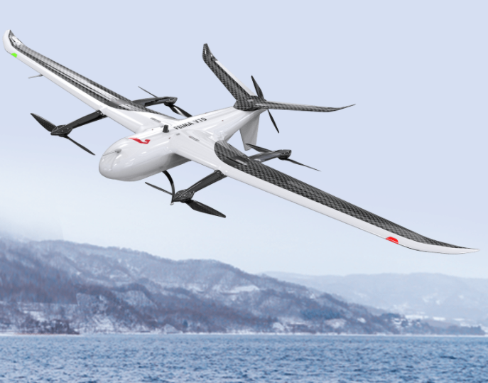 v10飞马智能航测/遥感/侦察/巡检系统-天宝耐特官网 | 国内高级定位,