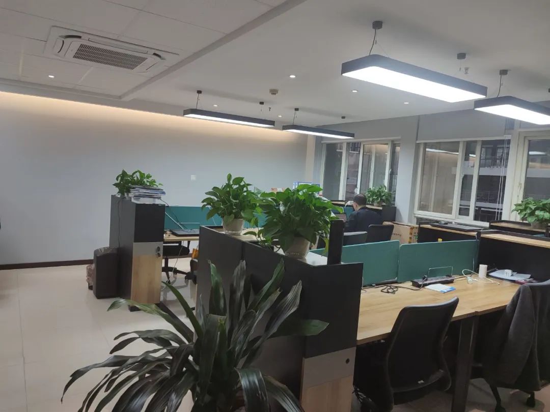 Trimble，天宝耐特，天宝一级供应商，二十年，焕新颜，新征程，升级改造