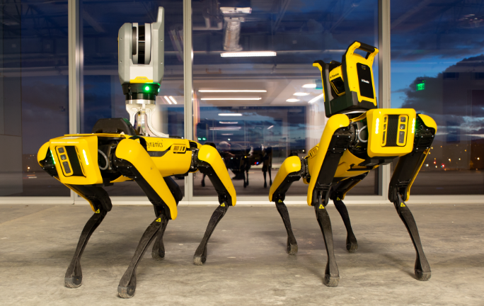 trimble,天宝耐特,天宝一级供应商,工程施工,机械控制,自主式机器人