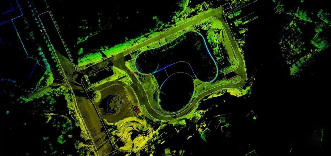 点云十大数据处理技术梳理及应用汇总