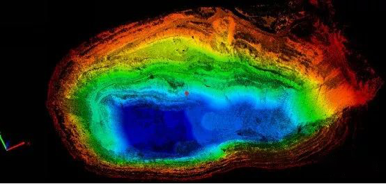 点云十大数据处理技术梳理及应用汇总