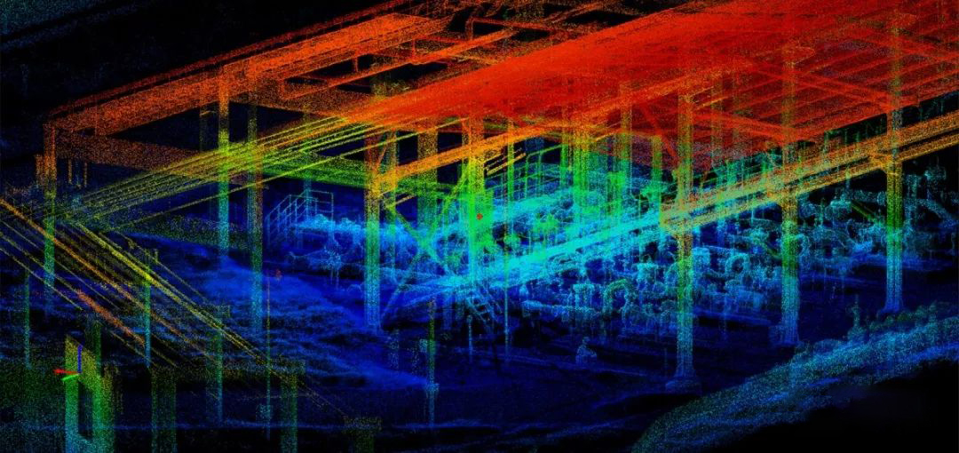 点云十大数据处理技术梳理及应用汇总