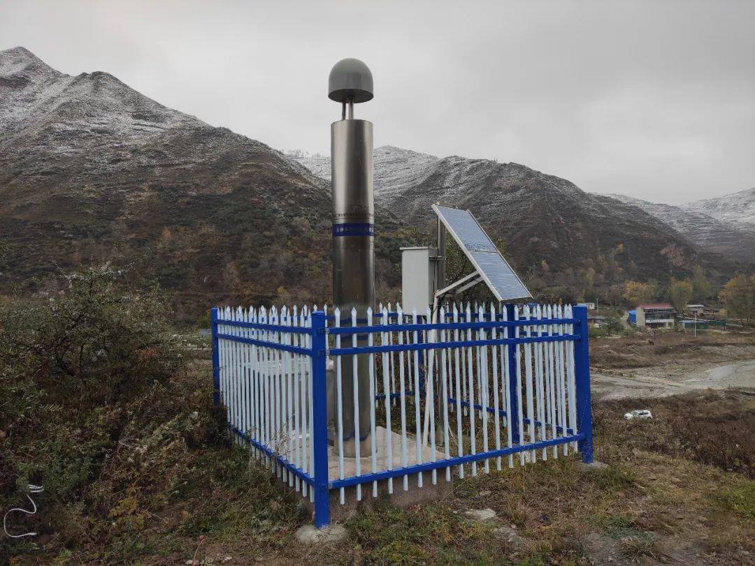 地震物理监测站,gnss监测站,trimble netr9接收机,天宝阿洛伊cors参考