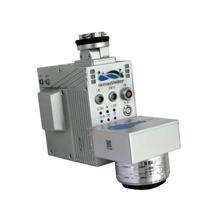 背负式激光雷达扫描系统;架站式激光雷达扫描系统;手持slam扫描仪