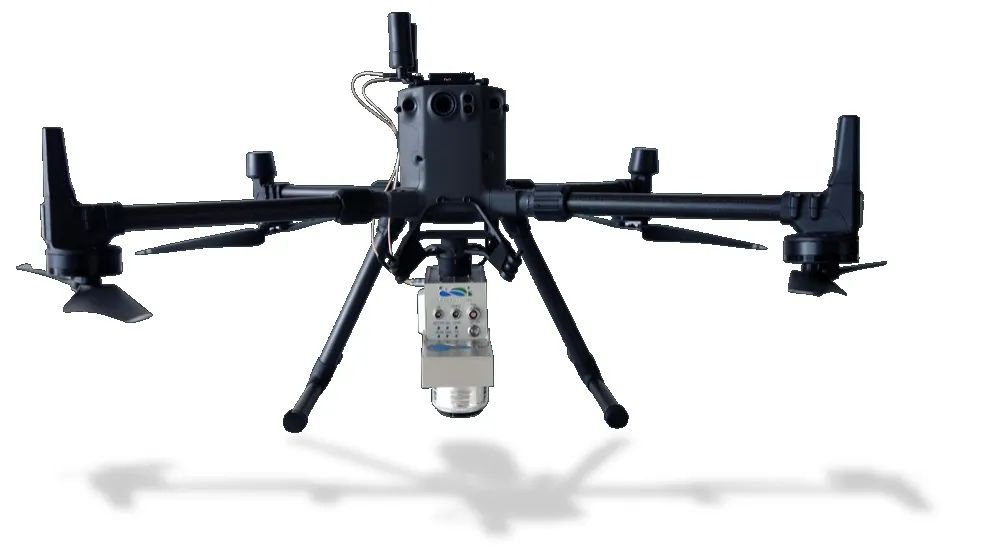 背负式激光雷达扫描系统;架站式激光雷达扫描系统;手持slam扫描仪