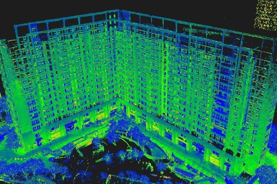 飞马机器人;手持移动式激光雷达扫描仪;slam100;应用场景;天宝耐特