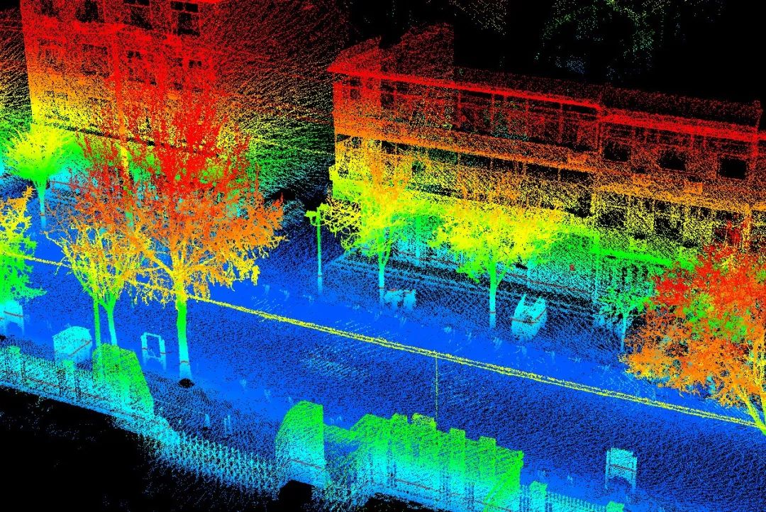 飞马机器人;手持移动式激光雷达扫描仪;slam100;应用场景;天宝耐特