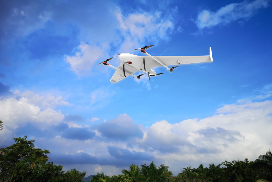 无人机大面积航测;实景建模;智慧城市建设;倾斜摄影测量;天宝耐特