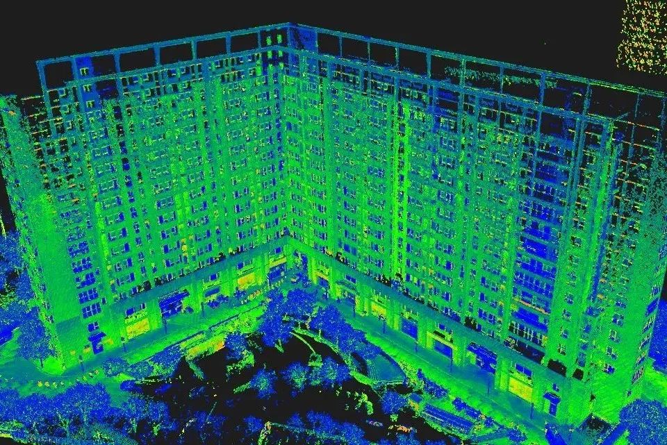 地下空间测量;三维立体城市;slam100;手持激光雷达扫描仪;天宝耐特