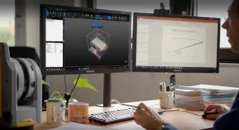 Trimble RealWorks;实用指南;扫描技巧;内业软件;天宝耐特;天宝一级供应商 Trimble RealWorks;实用指南;扫描技巧;内业软件;天宝耐特;天宝一级供应商